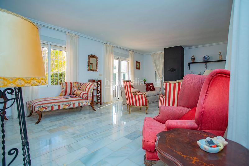 Foto e0e850b2-c4b5-4a5d-80a0-e9b77f9401b8. Casa amb calefacció aparcament piscina a Cañada del Molino Torrevieja