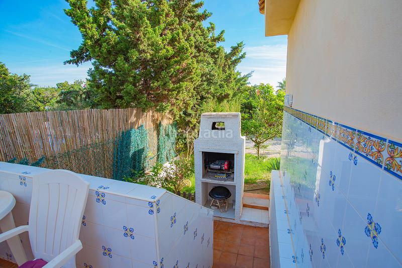 Foto e21bf78e-d4af-45c7-a75d-8e953d837ef9. Casa amb calefacció aparcament piscina a Cañada del Molino Torrevieja