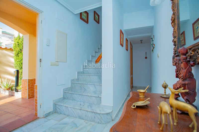 Foto e26065da-4f9a-4d19-8673-839e58d3dd38. Casa amb calefacció aparcament piscina a Cañada del Molino Torrevieja