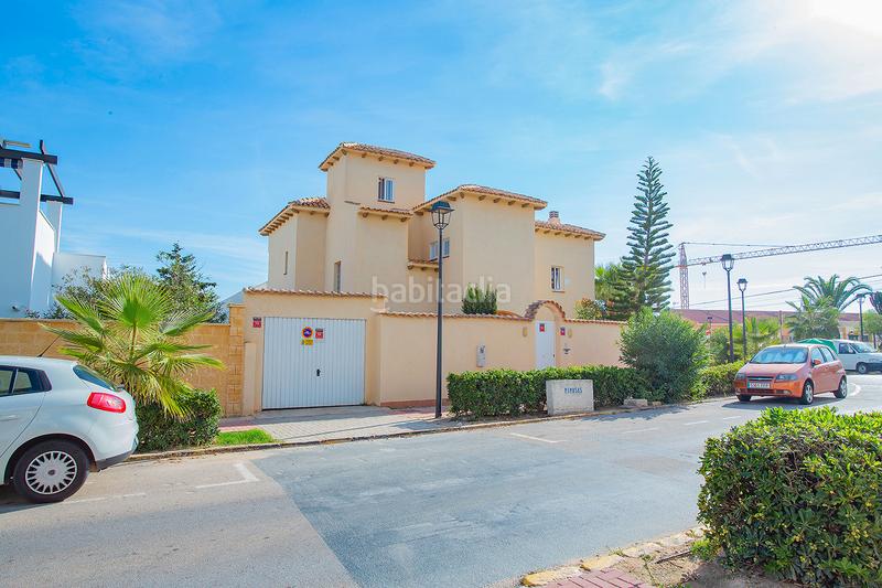 Foto e856c582-9bdd-4450-bb71-92aa707828c9. Casa amb calefacció aparcament piscina a Cañada del Molino Torrevieja