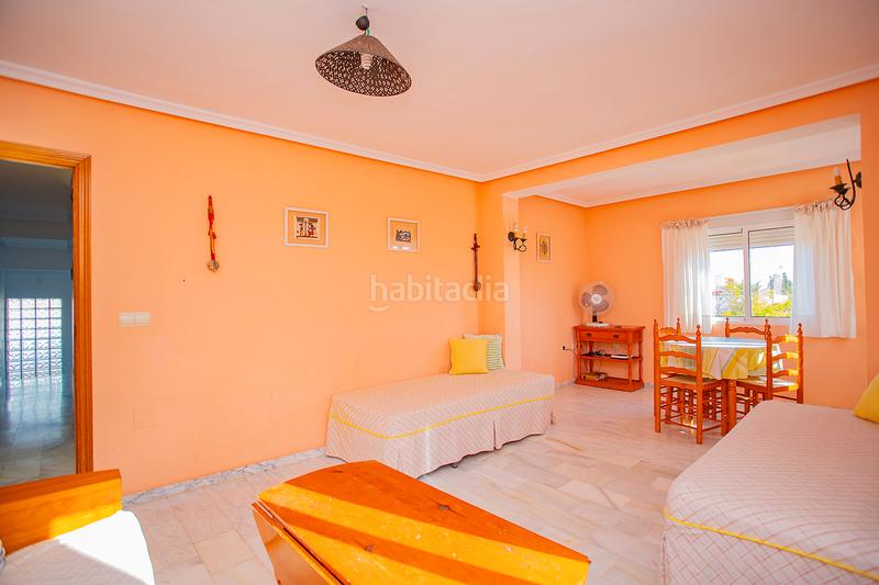 Foto eada3533-847b-43fe-856e-58f29532a0f5. Casa amb calefacció aparcament piscina a Cañada del Molino Torrevieja