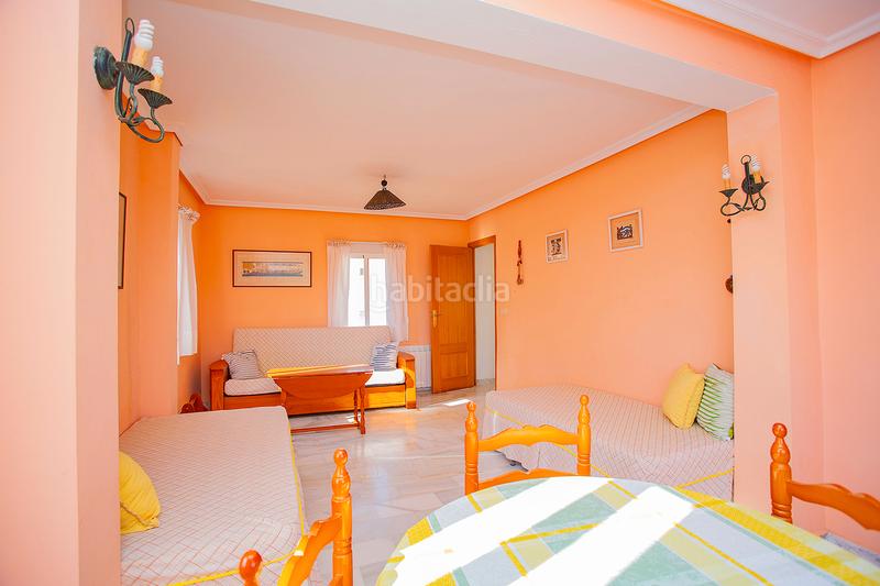 Foto f2ffa60b-0b3e-4f4d-a9f5-681929fe9e00. Casa amb calefacció aparcament piscina a Cañada del Molino Torrevieja