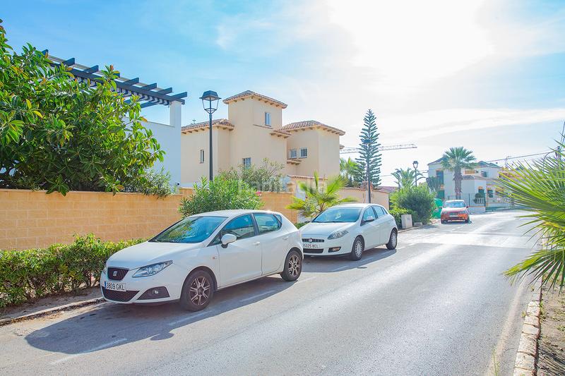 Foto ffe19490-a471-4407-915d-e31edc2ec2ad. Casa amb calefacció aparcament piscina a Cañada del Molino Torrevieja