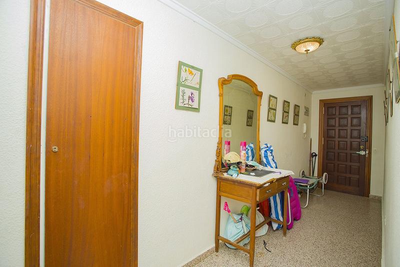Foto 0baec901-a8d7-47e2-ac5a-3f2b152afac0. Apartment with heating in Los Europeos Torrevieja