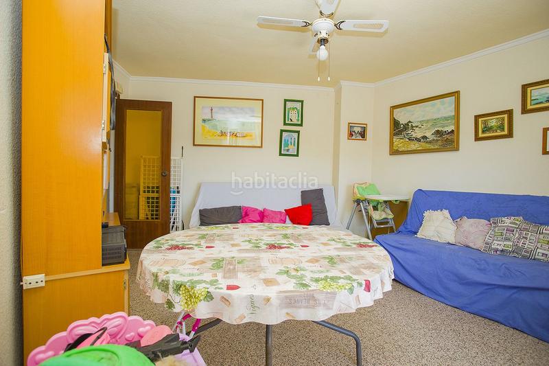 Foto 13be572d-5171-4173-b284-fbd94ac75101. Apartment with heating in Los Europeos Torrevieja