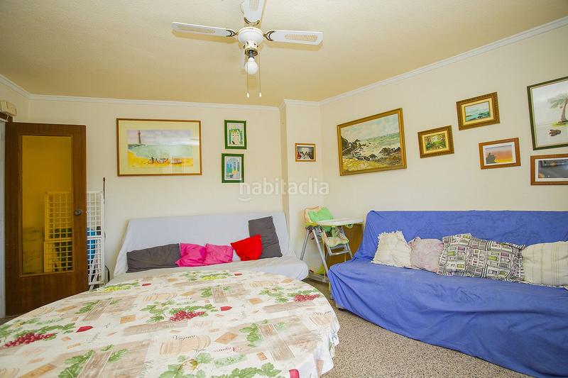 Foto 25613ea6-fa6e-4410-ac96-2e1f62862f3a. Apartment with heating in Los Europeos Torrevieja