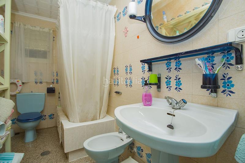 Foto 34ee9c70-a1b4-48c2-bed3-4475191622ea. Apartment with heating in Los Europeos Torrevieja