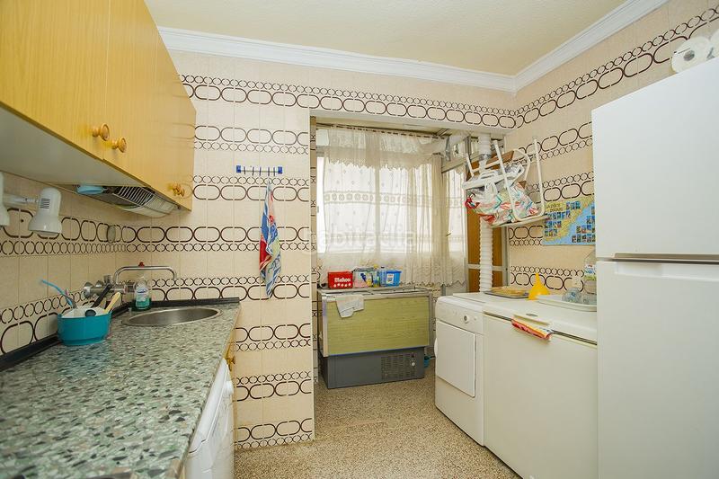 Foto 406838a5-e409-4219-939f-abb58000e9a2. Apartment with heating in Los Europeos Torrevieja