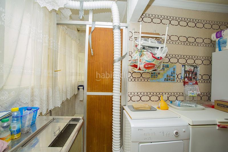 Foto 5aa44282-d924-41fd-af7b-998f9229df52. Apartment with heating in Los Europeos Torrevieja