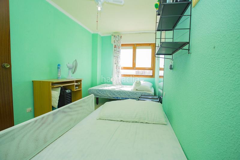 Foto 5de2b41e-7e6e-46dc-a46d-b2db11b61086. Apartment with heating in Los Europeos Torrevieja