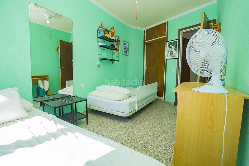 Foto 6078215f-bc4f-4c17-90e8-df3ea74adf1d. Apartment with heating in Los Europeos Torrevieja