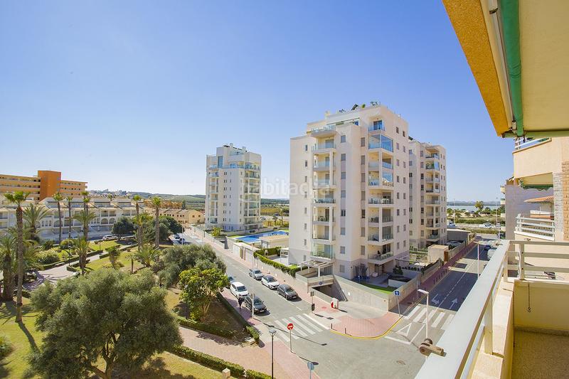 Foto 6752a1e0-2679-41fc-9434-f4d288b2dbec. Apartment with heating in Los Europeos Torrevieja