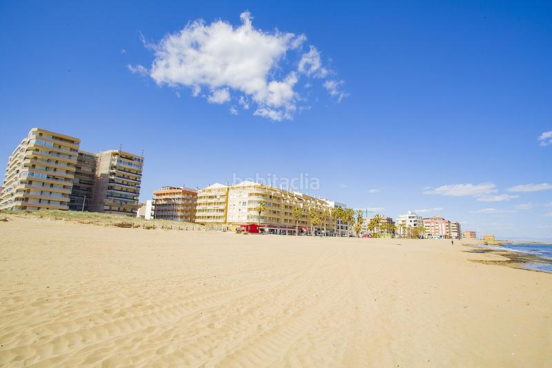Foto 6ae6741a-e859-4c16-9b8a-80d005d12e0e. Apartment with heating in Los Europeos Torrevieja