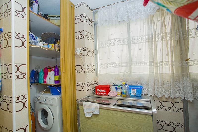 Foto 6d65fade-0cb1-4f03-be58-682232e51b41. Apartment with heating in Los Europeos Torrevieja