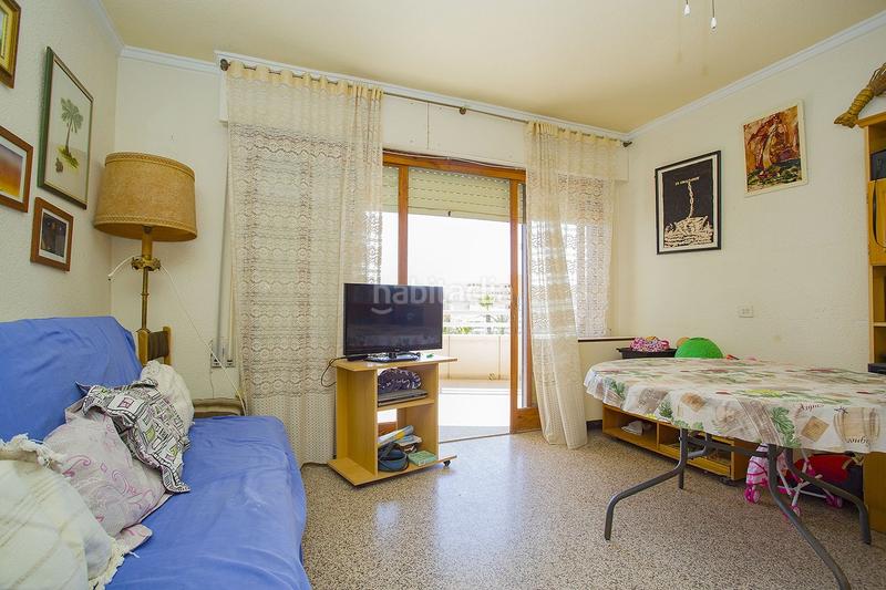 Foto 6f1ae142-b6fd-4054-a2f7-76ceeb43cdff. Apartment with heating in Los Europeos Torrevieja
