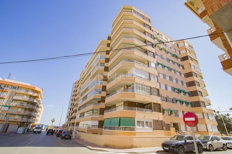 Foto 89b09f78-126a-4a4b-b6c1-b50893d23513. Apartment with heating in Los Europeos Torrevieja