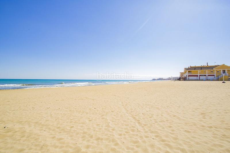 Foto 8ff68c7a-777b-4e55-9445-4241b2753ab5. Apartment with heating in Los Europeos Torrevieja