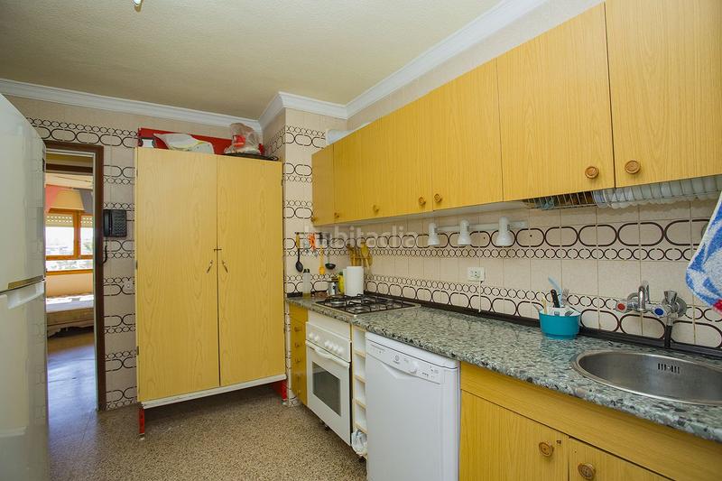 Foto 91c0216f-ca98-4e7a-b72a-01543e759ffd. Apartment with heating in Los Europeos Torrevieja