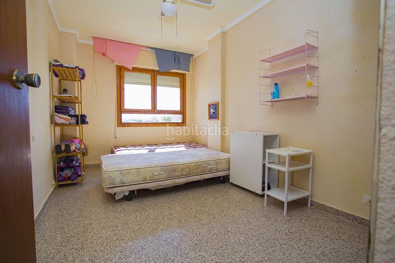 Foto 985b92ce-c906-495f-bfdb-b6a2d3c14941. Apartment with heating in Los Europeos Torrevieja