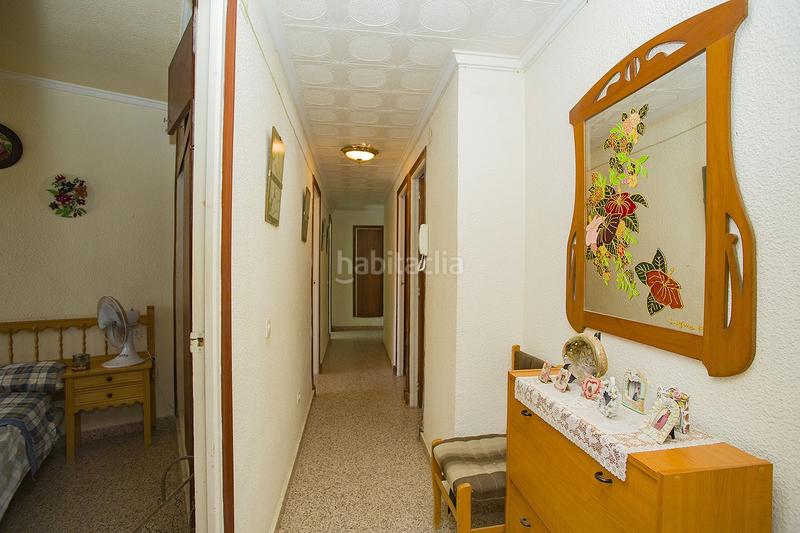 Foto 9d06725a-6c26-4da7-b782-0596b3c4d09c. Apartment with heating in Los Europeos Torrevieja