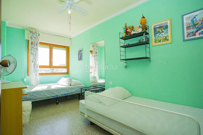 Foto a5806590-bfa4-4a15-98db-59dc06d75c32. Apartment with heating in Los Europeos Torrevieja