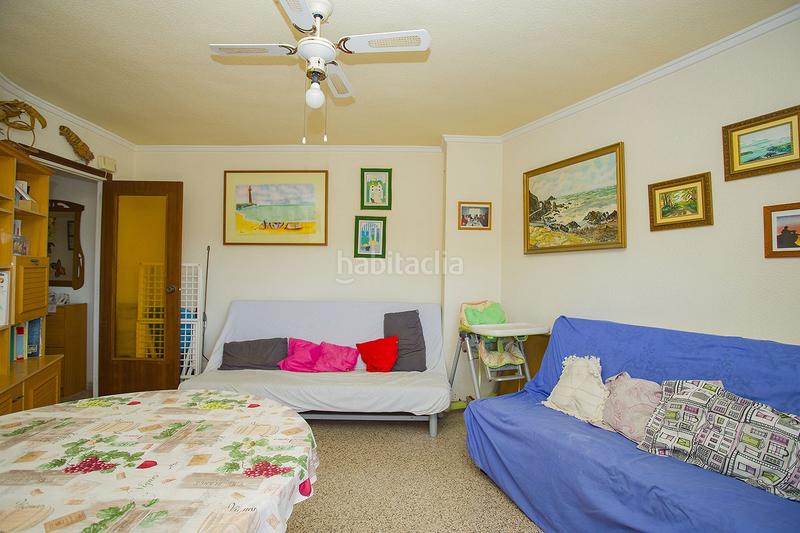 Foto a80ad0c2-3b2a-4e35-b9f1-77780bf333b2. Apartment with heating in Los Europeos Torrevieja