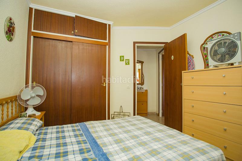 Foto ae3096e0-d3a1-4861-b8ee-10944c5189bc. Apartment with heating in Los Europeos Torrevieja