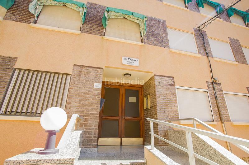 Foto c55ad720-c0c0-4aa1-a0d8-196f1ec2b46d. Apartment with heating in Los Europeos Torrevieja