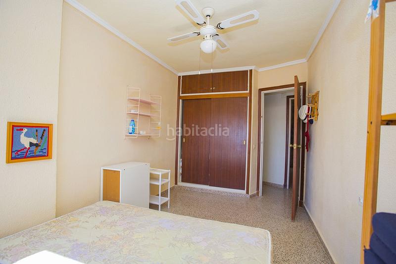 Foto d7569620-0685-4618-874c-cc34bf3fa12e. Apartment with heating in Los Europeos Torrevieja