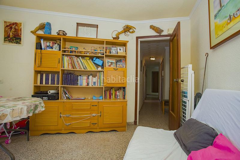Foto d90952ef-c845-4306-ba66-896912931f5b. Apartment with heating in Los Europeos Torrevieja