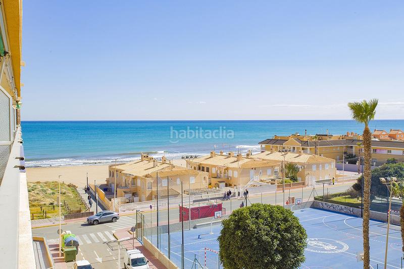Foto de865a27-df0e-470a-90ec-7cdd79f87586. Apartment with heating in Los Europeos Torrevieja