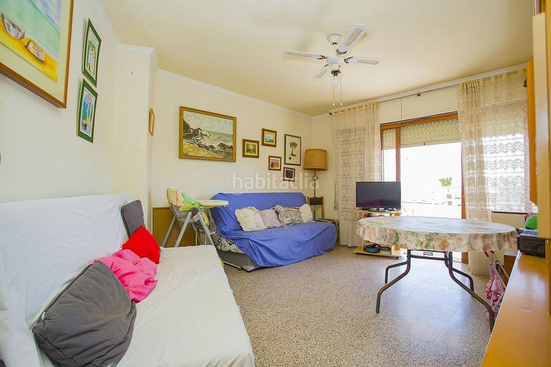 Foto e9090b46-6fc5-4701-943a-8df442279ac0. Apartment with heating in Los Europeos Torrevieja