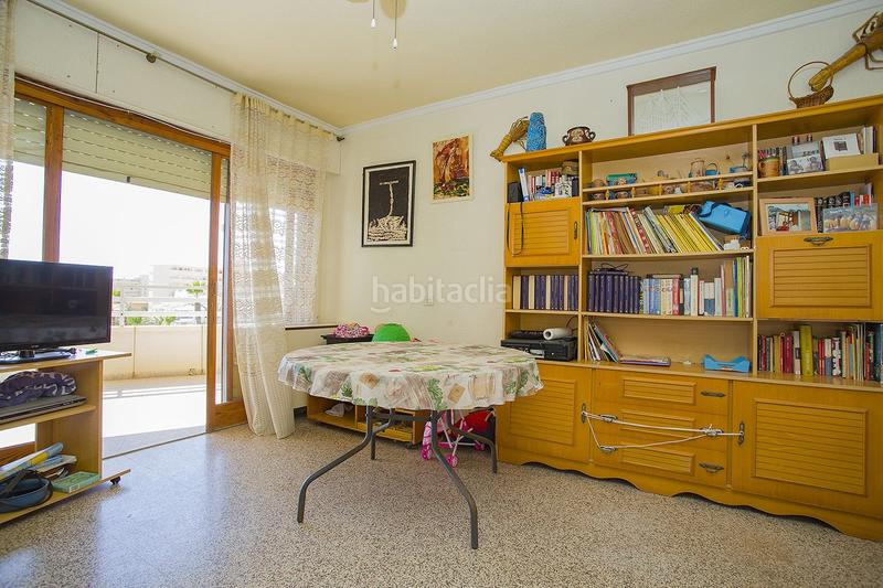 Foto f044c489-4775-4bfb-9fec-dbd5ed558719. Apartment with heating in Los Europeos Torrevieja