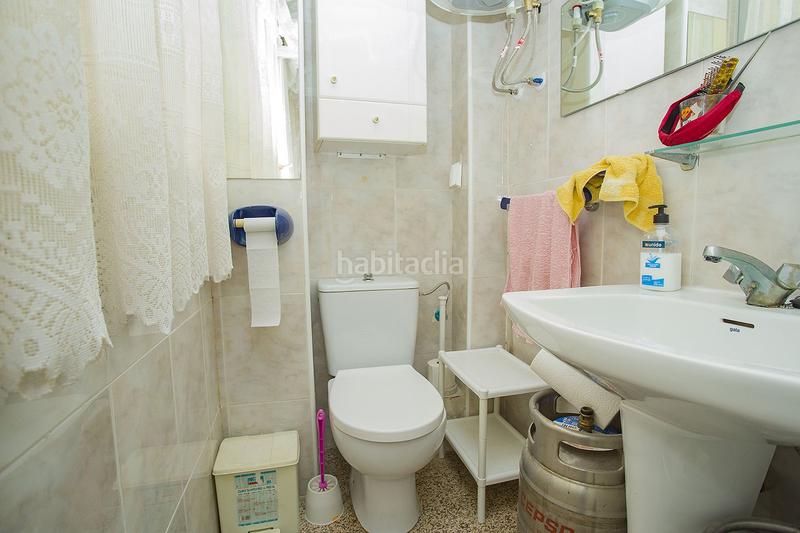 Foto f59425a6-cdfb-4b67-9b9f-9f69523a7adc. Apartment with heating in Los Europeos Torrevieja