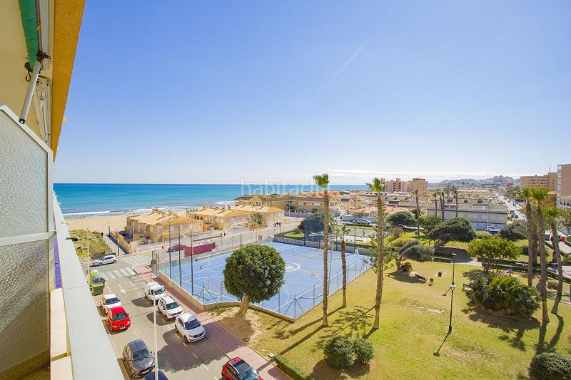 Foto fab3855e-874a-4131-a7b9-5ad95ffc6745. Apartment with heating in Los Europeos Torrevieja