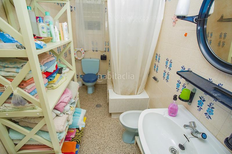 Foto facf39d9-50d6-4f89-a0f1-473f57667839. Apartment with heating in Los Europeos Torrevieja