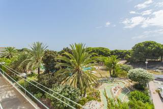 Appartement à El Moncayo - El Pòrtic. Se vende amplio apartamento a tan solo 500 mnbspde la playa en p