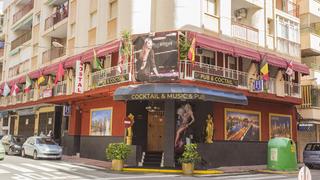 Edifici a Avenida Habaneras - Curva de Palangre. !atencion inversores! en 4 aãos para amortizarse!hostalrestauran
