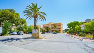 Piano terra in El Moncayo - El Pòrtic. Este precioso apartamento en planta baja, a sólo 300 metros de l
