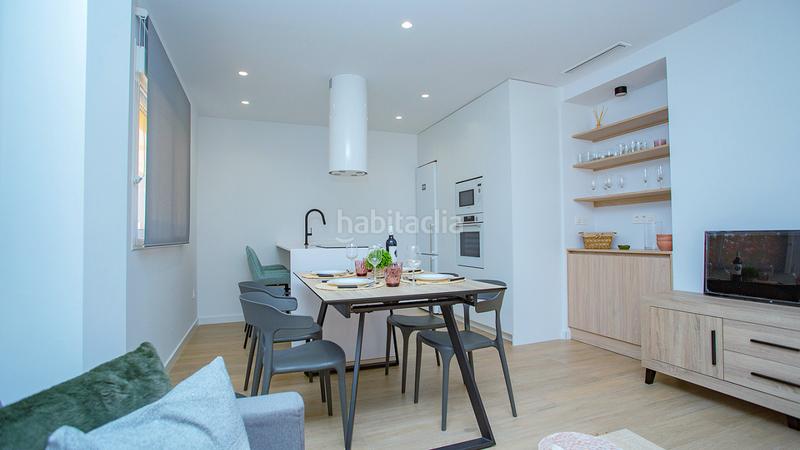 Foto 0a791ba1-4a33-4747-b8b5-1ef6b7e3acca. Planta baja este precioso apartamento en planta baja, a sólo 300 metros de la playa de la mata, fue completamente reformado en 2021. con 3 dor en Guardamar del Segura