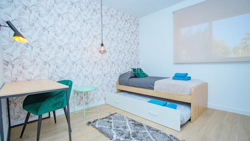 Foto 21f5bf5d-f0db-421f-b554-0556743e405a. Planta baja este precioso apartamento en planta baja, a sólo 300 metros de la playa de la mata, fue completamente reformado en 2021. con 3 dor en Guardamar del Segura