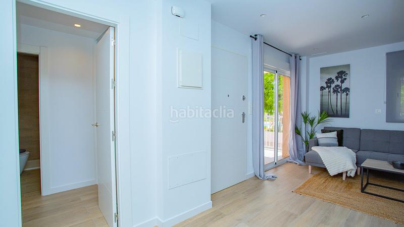 Foto 48d40afe-3a3f-43a9-ad99-04cfaca4314d. Planta baja este precioso apartamento en planta baja, a sólo 300 metros de la playa de la mata, fue completamente reformado en 2021. con 3 dor en Guardamar del Segura