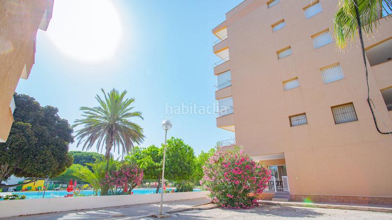 Foto 4ff84614-0990-40dd-8634-f17058a42f9c. Planta baja este precioso apartamento en planta baja, a sólo 300 metros de la playa de la mata, fue completamente reformado en 2021. con 3 dor en Guardamar del Segura