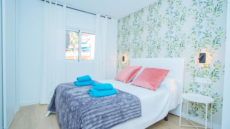 Foto 5178559f-1dab-45c3-8ac5-9280670bf6a8. Planta baja este precioso apartamento en planta baja, a sólo 300 metros de la playa de la mata, fue completamente reformado en 2021. con 3 dor en Guardamar del Segura