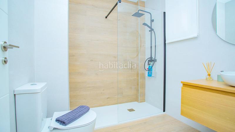 Foto 6015a2e4-3a85-48d7-8714-5467bd8b3119. Planta baja este precioso apartamento en planta baja, a sólo 300 metros de la playa de la mata, fue completamente reformado en 2021. con 3 dor en Guardamar del Segura