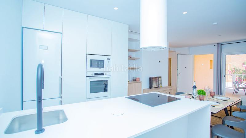 Foto ab12bd4b-0d09-4e37-9e61-c8927f138b97. Planta baja este precioso apartamento en planta baja, a sólo 300 metros de la playa de la mata, fue completamente reformado en 2021. con 3 dor en Guardamar del Segura