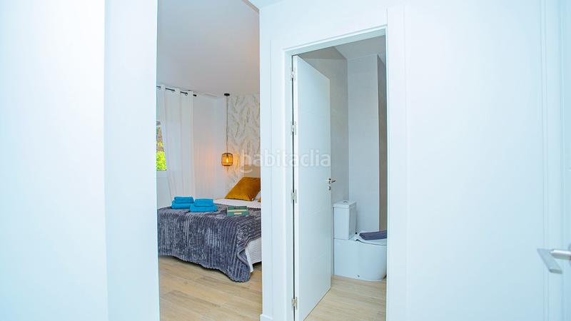 Foto c0e02200-1b17-459c-b77d-a44e16333124. Planta baja este precioso apartamento en planta baja, a sólo 300 metros de la playa de la mata, fue completamente reformado en 2021. con 3 dor en Guardamar del Segura