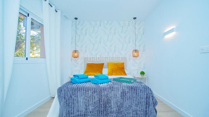 Foto c1667b6b-c2be-427b-9ca3-127a3e70f633. Planta baja este precioso apartamento en planta baja, a sólo 300 metros de la playa de la mata, fue completamente reformado en 2021. con 3 dor en Guardamar del Segura