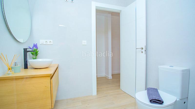 Foto c5f618e6-1270-4336-80cb-48616e201d9d. Planta baja este precioso apartamento en planta baja, a sólo 300 metros de la playa de la mata, fue completamente reformado en 2021. con 3 dor en Guardamar del Segura