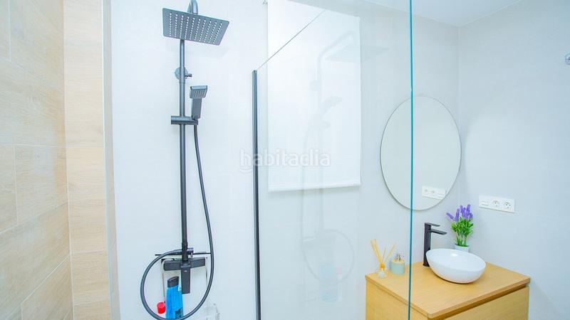 Foto c994b65a-4f0c-4369-b6cb-59860bf313f2. Planta baja este precioso apartamento en planta baja, a sólo 300 metros de la playa de la mata, fue completamente reformado en 2021. con 3 dor en Guardamar del Segura